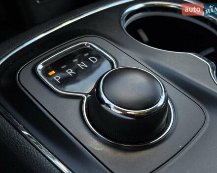 Додж Durango 2017 у Миколаєві на Automoto.ua Сірий Додж Durango, об'ємом двигуна 3.6 л та пробігом 151 тис. км за 22999 $, фото 13 на Automoto.ua