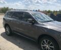 Додж Дюранго 2017 в Шаргороде на Automoto.ua Серый Додж Дюранго, объемом двигателя 3.6 л и пробегом 180 тыс. км за 20500 $, фото 10 на Automoto.ua