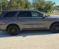 Сірий Додж Durango, об'ємом двигуна 3.6 л та пробігом 55 тис. км за 14000 $, фото 7 на Automoto.ua