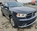 Серый Додж Дюранго, объемом двигателя 3.6 л и пробегом 189 тыс. км за 18888 $, фото 12 на Automoto.ua