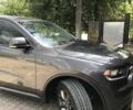 Додж Дюранго 2017 в Шаргороде на Automoto.ua Серый Додж Дюранго, объемом двигателя 3.6 л и пробегом 180 тыс. км за 20500 $, фото 13 на Automoto.ua