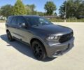 Сірий Додж Durango, об'ємом двигуна 3.6 л та пробігом 55 тис. км за 14000 $, фото 1 на Automoto.ua