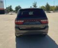 Сірий Додж Durango, об'ємом двигуна 3.6 л та пробігом 55 тис. км за 14000 $, фото 5 на Automoto.ua