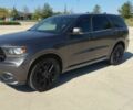 Сірий Додж Durango, об'ємом двигуна 3.6 л та пробігом 55 тис. км за 14000 $, фото 2 на Automoto.ua