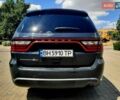 Серый Додж Дюранго, объемом двигателя 3.6 л и пробегом 189 тыс. км за 19500 $, фото 3 на Automoto.ua