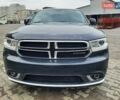 Серый Додж Дюранго, объемом двигателя 3.6 л и пробегом 189 тыс. км за 18888 $, фото 20 на Automoto.ua