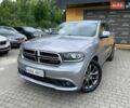 Сірий Додж Durango, об'ємом двигуна 3.6 л та пробігом 177 тис. км за 22600 $, фото 1 на Automoto.ua
