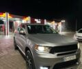 Сірий Додж Durango, об'ємом двигуна 3.6 л та пробігом 176 тис. км за 20900 $, фото 15 на Automoto.ua