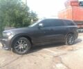 Додж Дюранго 2017 в Шаргороде на Automoto.ua Серый Додж Дюранго, объемом двигателя 3.6 л и пробегом 180 тыс. км за 20500 $, фото 1 на Automoto.ua