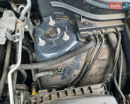 Серый Додж Дюранго, объемом двигателя 3.6 л и пробегом 189 тыс. км за 18888 $, фото 47 на Automoto.ua