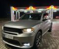 Серый Додж Дюранго, объемом двигателя 3.6 л и пробегом 176 тыс. км за 17900 $, фото 1 на Automoto.ua