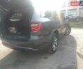 Додж Дюранго 2017 в Шаргороде на Automoto.ua Серый Додж Дюранго, объемом двигателя 3.6 л и пробегом 180 тыс. км за 20500 $, фото 7 на Automoto.ua