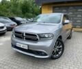 Сірий Додж Durango, об'ємом двигуна 3.6 л та пробігом 177 тис. км за 22600 $, фото 1 на Automoto.ua
