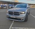 Серый Додж Дюранго, объемом двигателя 3.6 л и пробегом 170 тыс. км за 21500 $, фото 29 на Automoto.ua