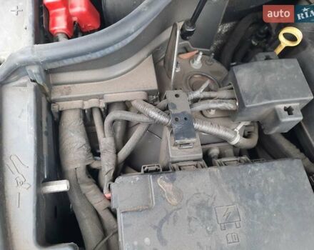 Серый Додж Дюранго, объемом двигателя 3.6 л и пробегом 189 тыс. км за 18888 $, фото 46 на Automoto.ua