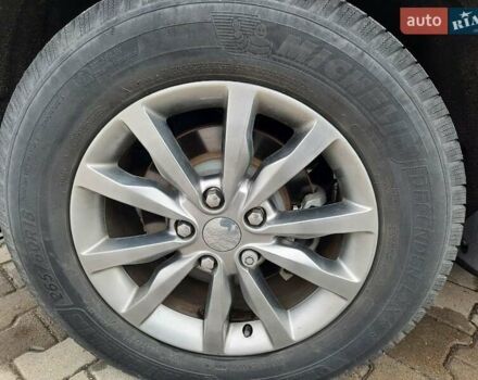 Серый Додж Дюранго, объемом двигателя 3.6 л и пробегом 189 тыс. км за 18888 $, фото 23 на Automoto.ua