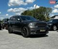 Сірий Додж Durango, об'ємом двигуна 3.6 л та пробігом 128 тис. км за 25200 $, фото 1 на Automoto.ua