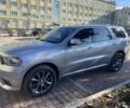 Серый Додж Дюранго, объемом двигателя 0 л и пробегом 183 тыс. км за 18900 $, фото 7 на Automoto.ua