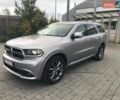 Сірий Додж Durango, об'ємом двигуна 3.6 л та пробігом 180 тис. км за 21999 $, фото 1 на Automoto.ua