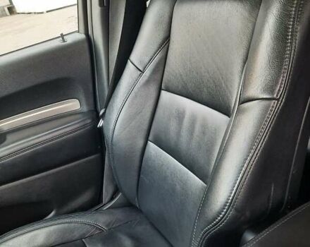 Серый Додж Дюранго, объемом двигателя 3.6 л и пробегом 189 тыс. км за 18888 $, фото 30 на Automoto.ua