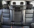 Серый Додж Дюранго, объемом двигателя 3.6 л и пробегом 106 тыс. км за 6500 $, фото 19 на Automoto.ua