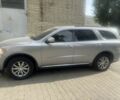 Сірий Додж Durango, об'ємом двигуна 0 л та пробігом 118 тис. км за 22581 $, фото 1 на Automoto.ua