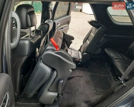 Серый Додж Дюранго, объемом двигателя 3.6 л и пробегом 189 тыс. км за 18888 $, фото 34 на Automoto.ua