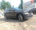 Додж Дюранго 2017 в Шаргороде на Automoto.ua Серый Додж Дюранго, объемом двигателя 3.6 л и пробегом 180 тыс. км за 20500 $, фото 6 на Automoto.ua