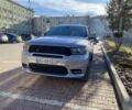 Серый Додж Дюранго, объемом двигателя 0 л и пробегом 183 тыс. км за 18900 $, фото 6 на Automoto.ua