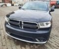 Серый Додж Дюранго, объемом двигателя 3.6 л и пробегом 189 тыс. км за 18888 $, фото 21 на Automoto.ua