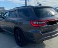Сірий Додж Durango, об'ємом двигуна 3.6 л та пробігом 56 тис. км за 14000 $, фото 14 на Automoto.ua