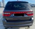Сірий Додж Durango, об'ємом двигуна 3.6 л та пробігом 56 тис. км за 14000 $, фото 12 на Automoto.ua