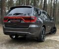 Сірий Додж Durango, об'ємом двигуна 3.91 л та пробігом 91 тис. км за 23700 $, фото 7 на Automoto.ua