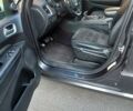 Сірий Додж Durango, об'ємом двигуна 3.6 л та пробігом 90 тис. км за 22300 $, фото 4 на Automoto.ua
