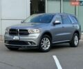 Сірий Додж Durango, об'ємом двигуна 3.6 л та пробігом 158 тис. км за 17400 $, фото 1 на Automoto.ua