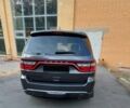 Сірий Додж Durango, об'ємом двигуна 3.6 л та пробігом 90 тис. км за 22300 $, фото 3 на Automoto.ua