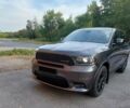 Сірий Додж Durango, об'ємом двигуна 3.6 л та пробігом 90 тис. км за 22800 $, фото 1 на Automoto.ua