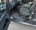 Серый Додж Дюранго, объемом двигателя 3.6 л и пробегом 90 тыс. км за 22300 $, фото 4 на Automoto.ua