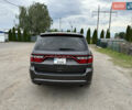 Додж Дюранго 2018 в Броварах на Automoto.ua Серый Додж Дюранго, объемом двигателя 3.6 л и пробегом 165 тыс. км за 24900 $, фото 5 на Automoto.ua