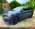 Сірий Додж Durango, об'ємом двигуна 3.6 л та пробігом 140 тис. км за 23000 $, фото 1 на Automoto.ua
