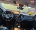 Серый Додж Дюранго, объемом двигателя 3.6 л и пробегом 195 тыс. км за 21000 $, фото 5 на Automoto.ua
