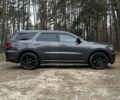 Сірий Додж Durango, об'ємом двигуна 3.91 л та пробігом 91 тис. км за 23700 $, фото 3 на Automoto.ua