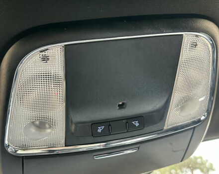 Сірий Додж Durango, об'ємом двигуна 3.91 л та пробігом 91 тис. км за 23700 $, фото 31 на Automoto.ua