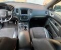 Сірий Додж Durango, об'ємом двигуна 3.6 л та пробігом 90 тис. км за 22300 $, фото 10 на Automoto.ua