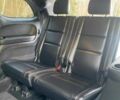Сірий Додж Durango, об'ємом двигуна 3.6 л та пробігом 56 тис. км за 14000 $, фото 10 на Automoto.ua