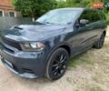 Сірий Додж Durango, об'ємом двигуна 3.6 л та пробігом 140 тис. км за 24000 $, фото 1 на Automoto.ua