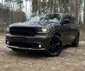 Сірий Додж Durango, об'ємом двигуна 3.91 л та пробігом 91 тис. км за 23700 $, фото 1 на Automoto.ua