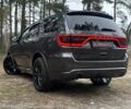 Сірий Додж Durango, об'ємом двигуна 3.91 л та пробігом 91 тис. км за 23700 $, фото 8 на Automoto.ua