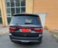 Додж Дюранго 2018 в Днепре (Днепропетровске) на Automoto.ua Серый Додж Дюранго, объемом двигателя 3.6 л и пробегом 90 тыс. км за 22800 $, фото 3 на Automoto.ua