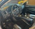 Серый Додж Дюранго, объемом двигателя 3.6 л и пробегом 195 тыс. км за 21000 $, фото 9 на Automoto.ua